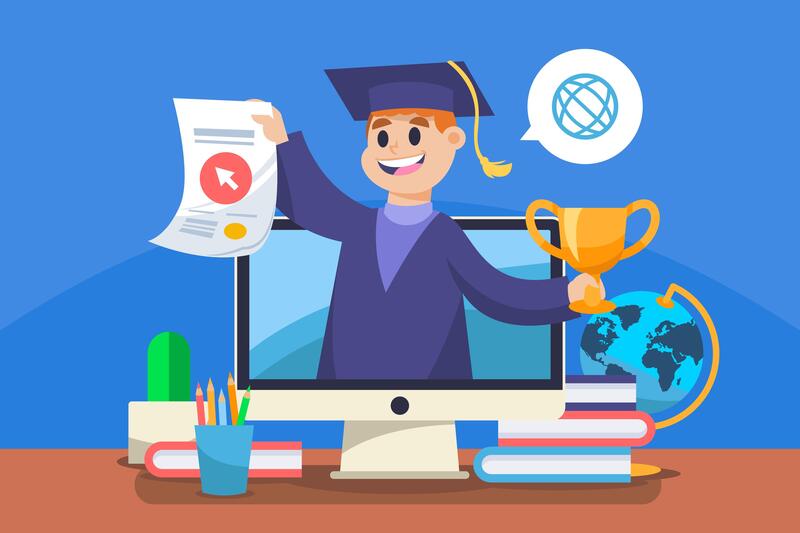 Trong CV Sales Logistics, ứng viên nên đề cập đến bằng cấp, chứng chỉ chuyên môn về lĩnh vực Kinh doanh/Thương mại/Xuất nhập khẩu